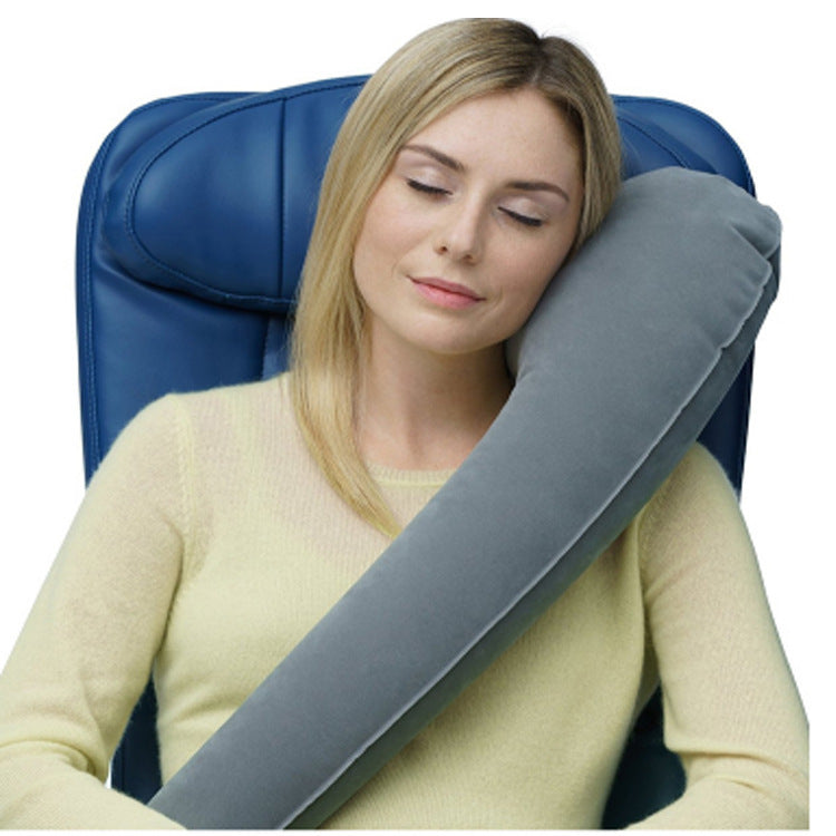 Travel Airplane Pillow